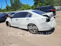 2013 Honda Accord фото