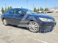2013 Honda Accord photo