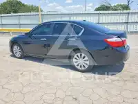 2013 Honda Accord photo
