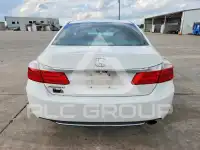 2013 Honda Accord photo