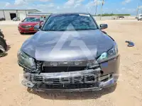 2013 Honda Accord фото