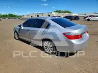 2013 Honda Accord фото