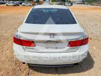 2013 Honda Accord фото