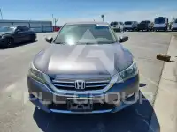 2013 Honda Accord фото