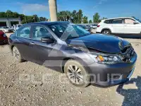 2013 Honda Accord фото