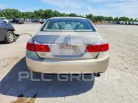 2013 Honda Accord фото