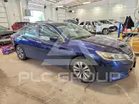 2013 Honda Accord фото