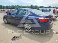 2013 Honda Accord фото