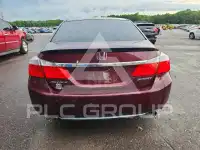 2013 Honda Accord фото