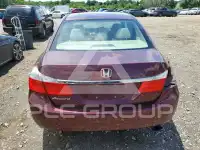 2013 Honda Accord photo