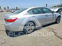 2013 Honda Accord фото