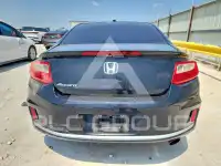 2013 Honda Accord photo