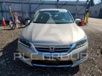 2013 Honda Accord photo