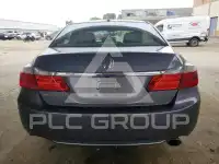 2013 Honda Accord фото
