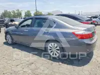 2013 Honda Accord фото