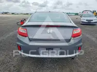 2013 Honda Accord фото
