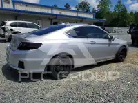 2013 Honda Accord photo