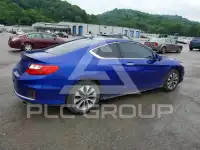 2013 Honda Accord фото