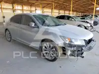 2013 Honda Accord фото