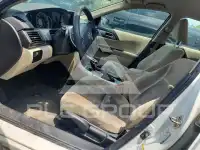 2013 Honda Accord photo