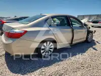 2013 Honda Accord фото