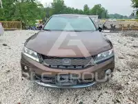 2013 Honda Accord фото