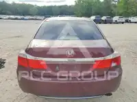2013 Honda Accord photo