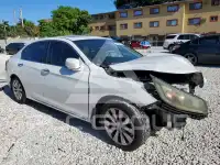 2013 Honda Accord photo