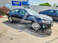2013 Honda Accord фото