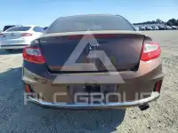 2013 Honda Accord photo