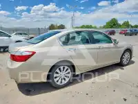 2013 Honda Accord фото