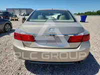 2013 Honda Accord фото