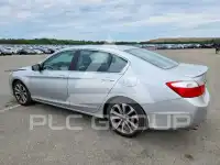 2013 Honda Accord photo