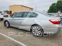 2013 Honda Accord фото