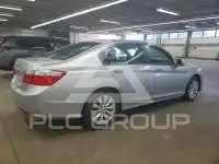 2013 Honda Accord photo