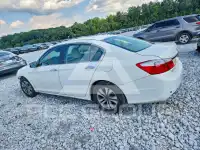 2013 Honda Accord photo