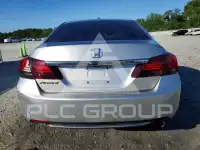 2013 Honda Accord фото