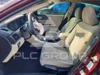 2013 Honda Accord фото