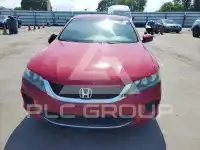 2013 Honda Accord фото