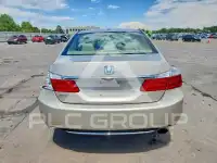 2013 Honda Accord фото