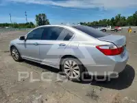 2013 Honda Accord фото