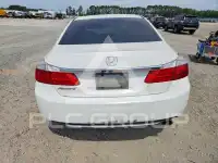 2013 Honda Accord фото
