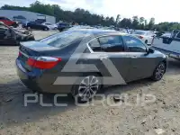 2013 Honda Accord фото