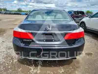 2013 Honda Accord фото