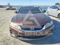 2013 Honda Accord photo
