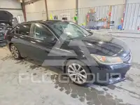 2013 Honda Accord фото