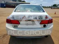 2013 Honda Accord photo