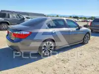 2013 Honda Accord фото