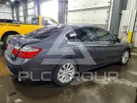2013 Honda Accord фото