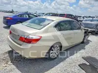 2013 Honda Accord фото